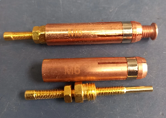 Pinça Capacitiva