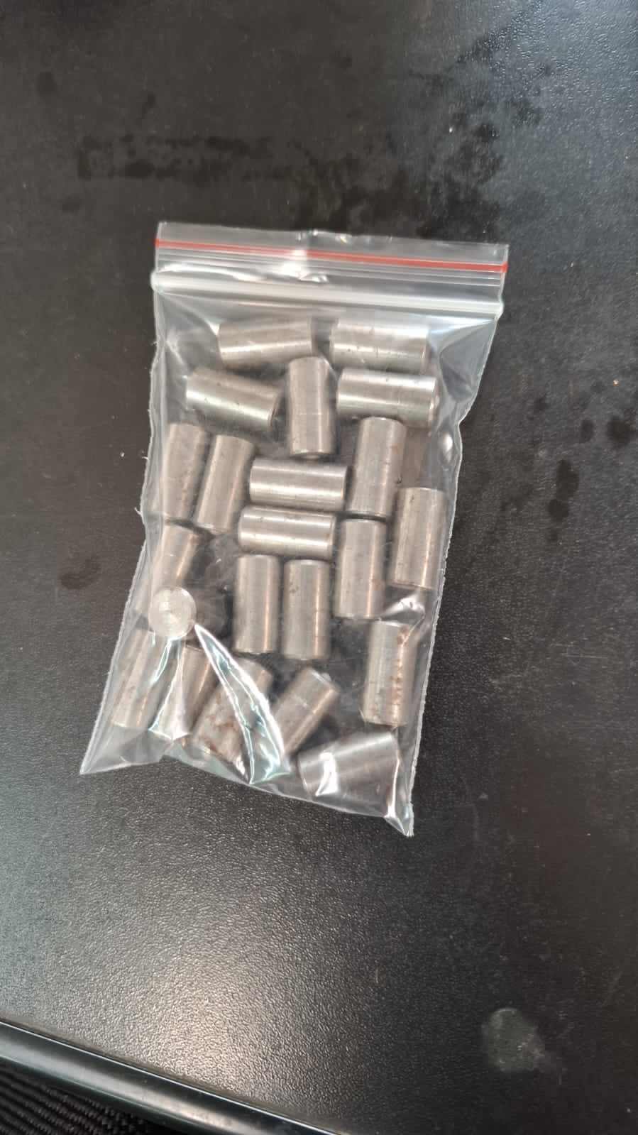 Pinos Especiais