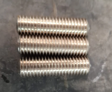 Pinos para Solda Indutiva